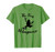 The Frog Whisperer Funny Frog Animals Toad Lover Gift T-Shirt
