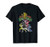 Classic Mighty Morphin Power Rangers Group T- Shirts