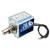 uxcell DC 12V 60N 10mm Stroke Pull Type Open Frame Solenoid Electromagnet Linear Motion JF-1250