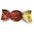 Oliva Milk Hazelnut Chocolate Pralines 250g