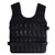 ETIGER Weighted Vest Adjustable Weights Jacket Breathable Shockproof Weightloading Vest Workout Fitness Loading Exercise Boxing Training Weighted VestWeight Not Included