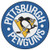 FANMATS NHL Pittsburgh Penguins Nylon Face Hockey Puck Rug FANMATS NHL Pittsburgh Penguins Nylon Face Hockey Puck Rug