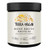 Terra Origin Collagen Protein Bone Broth Powder Natural Collagen from Real Whole Food Sources with 17g Protein for Hair Skin Nail and Joint Support 15 Servings Unflavored with Turmeric_