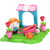 Mega Bloks Hello Kitty Flower Garden