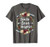 Teach Love Inspire Teacher Teaching Appreciation Day Week T-Shirt