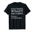 Jury Nullification Shirt for Ancap Libertarian on Jury Duty