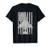 F-4 Phantom II Fighter Jet Patriotic Military Pilot T-Shirt