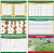 Educational Kids Placemats Math Includes 4 mats Plus 2 This Bundle Includes Addition and Subtraction Multiplication and Division Fractions Multiplication Practice Plus 2 Free