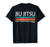 Jiu Jitsu Merchandise   MMA Gear - Jiu Jitsu T-Shirt
