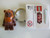 LEGO Star Wars Wicket Key Chain 852838