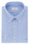 Van Heusen Mens Long Sleeve Oxford Dress Shirt Blue Small