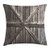 Ambesonne Rustic Throw Pillow Cushion Cover Old Wooden Door with Planks Rustic Country Life Themed Architecture Building Doorway Decorative Square Accent Pillow Case 16 X 16 Taupe