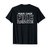 Miami-Dade Fire Rescue Florida Firefighter Fireman T-Shirt Miami-Dade Fire Rescue Florida Firefighter Fireman T-Shirt