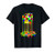 AWESOME GRAPHIC MELTING RUBIK RUBIX RUBICS CUBE