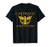 Carthago Delenda Est T-shirt Carthage Must Be Destroyed