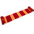 Liverpool FC Authentic EPL Stripe Scarf