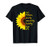 Oshun Orishas Goddess Oxum Ifa Yoruba Religion Gift T-Shirt