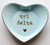 Sorority Shop Delta Delta Delta - Ceramic Ring Dish