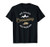 Overland 4x4 Off Road Adventure Exploring Overlanding T-Shirt