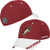 Reebok Phoenix Coyotes Flex Fitted Cap Hat SM
