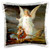 3dRose pc_4668_1 Guardian Angel-Pillow Case, 16 by 16"