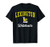 Lexington High School Wildcats T-Shirt C3