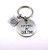 Quilter Quilt Keychain Id Rather Be Quilting