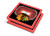 NHL Chicago Blackhawks 3D StadiumViews Coasters
