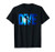 Scuba Diving Gear Shirt Scuba Diving Equipment t shirt T-Shirt