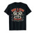 Drop A Gear and Disappear Automotive T-Shirt