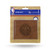 NBA Rico Industries Embossed Leather Billfold Wallet with Man Made Interior Denver Nuggets