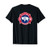 Wyoming Fire Department T-Shirt Firefighters Firemen