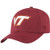 Top of the World Virginia Tech Hokies Mens Fitted Team Icon hat Adjustable