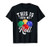 THIS IS HOW WE ROLL - BOCCE BALL T-SHIRT