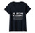 Womens Funny Cribbage Peg Board Card Game V-Neck T-Shirt