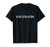 Never Stay Neutral Cool T-shirt Awareness Tee