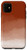 iPhone 11 Burnt Orange Watercolor Ombre Case