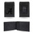 NCAA Rico Industries Laser Engraved Front Pocket Wallet Alabama Crimson Tide