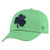 Top of the World NCAA Mens College Town Crew Adjustable Cotton Crew Hat Cap Notre Dame Fighting Irish-Kelly Green with Shamrock Adjustable