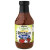 Wegmans Organic BBQ Sauce Original 18oz Pack of 2