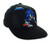 Sonic The Hedgehog Sonic Boom Snapback Hat Black