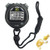 UB Sports Stopwatch Timer Lap Split Memory Digital Stopwatch Countdown Timer Pace Mode Calendar with Alarm Handheld Chronograph Digital Stopwatch with Large Display 60 Lap