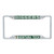 Desert Cactus Montana Tech NCAA Metal License Plate Frame for Front Back of Car Officially Licensed Mascot