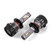 8000lm Extremely Bright H7 LED Headlight Bulbs MINI T6 Series H7 Fog Light Bulb Conversion Kit Xenon White 6000k