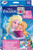Disney Frozen Sticker Puzzles and Magic Pen 2 Book Bundle Box