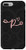 iPhone 7 Plus8 Plus Cute Letter P Initial Monogram Nurse Rose Pink Stethoscope Case