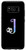 Galaxy S8 Letter j soccer ball monogram initial j watercolor Case