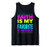 Faith Is My Favorite F-Word Funny Christian Sayings F Word Tank Top