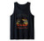 Retired Ultrasound Tech Retirement Gift Beach Tank Top