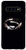 Galaxy S10 Man of Steel Superman Shield Fracture Case